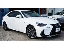 2017 Lexus IS