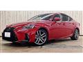 2017 Lexus IS