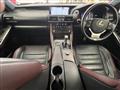 2017 Lexus IS