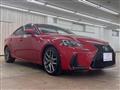 2017 Lexus IS
