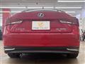 2017 Lexus IS