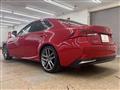 2017 Lexus IS