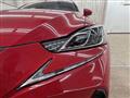 2017 Lexus IS