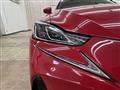 2017 Lexus IS