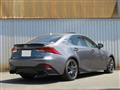2017 Lexus IS