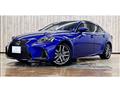 2017 Lexus IS