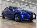 2017 Lexus IS