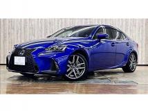 2017 Lexus IS