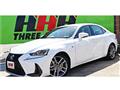 2017 Lexus IS
