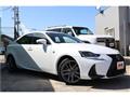 2017 Lexus IS