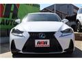 2017 Lexus IS