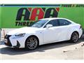 2017 Lexus IS