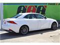 2017 Lexus IS