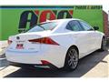 2017 Lexus IS