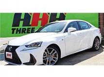 2017 Lexus IS