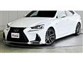 2017 Lexus IS