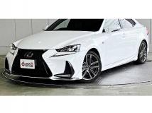 2017 Lexus IS