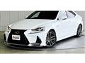 2017 Lexus IS