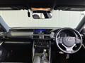 2017 Lexus IS