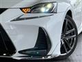 2017 Lexus IS