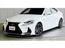 2017 Lexus IS