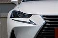 2020 Lexus IS