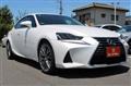 2020 Lexus IS