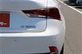 2020 Lexus IS