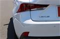 2020 Lexus IS