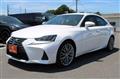 2020 Lexus IS