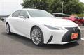2020 Lexus IS