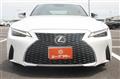 2020 Lexus IS