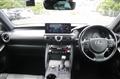 2020 Lexus IS