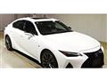 2020 Lexus IS