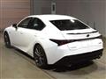 2020 Lexus IS