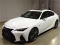 2020 Lexus IS
