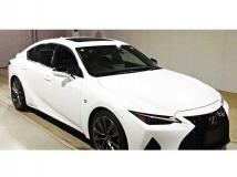 2020 Lexus IS