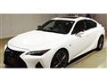 2020 Lexus IS