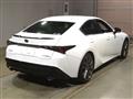 2020 Lexus IS