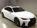 2020 Lexus IS
