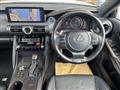 2020 Lexus IS