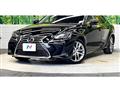 2020 Lexus IS