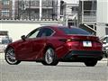 2020 Lexus IS