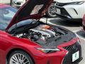 2020 Lexus IS