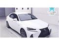 2020 Lexus IS