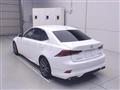 2020 Lexus IS
