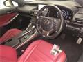 2020 Lexus IS