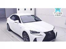 2020 Lexus IS