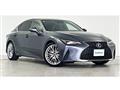2020 Lexus IS