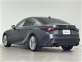 2020 Lexus IS